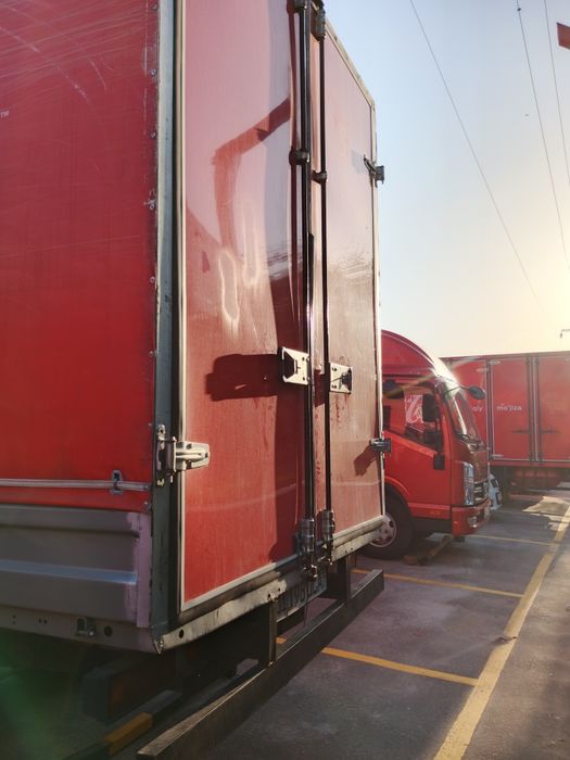 Срочно продам газель Некст