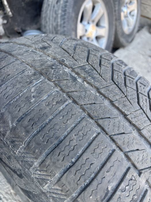 Клмплек зимних колёс