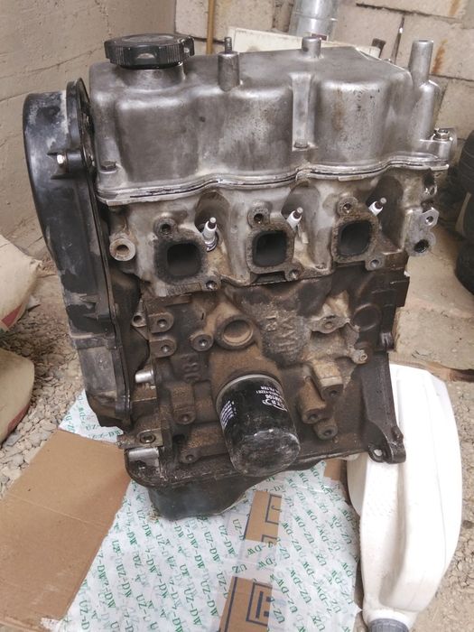 Матиз 0.8 катушка матор