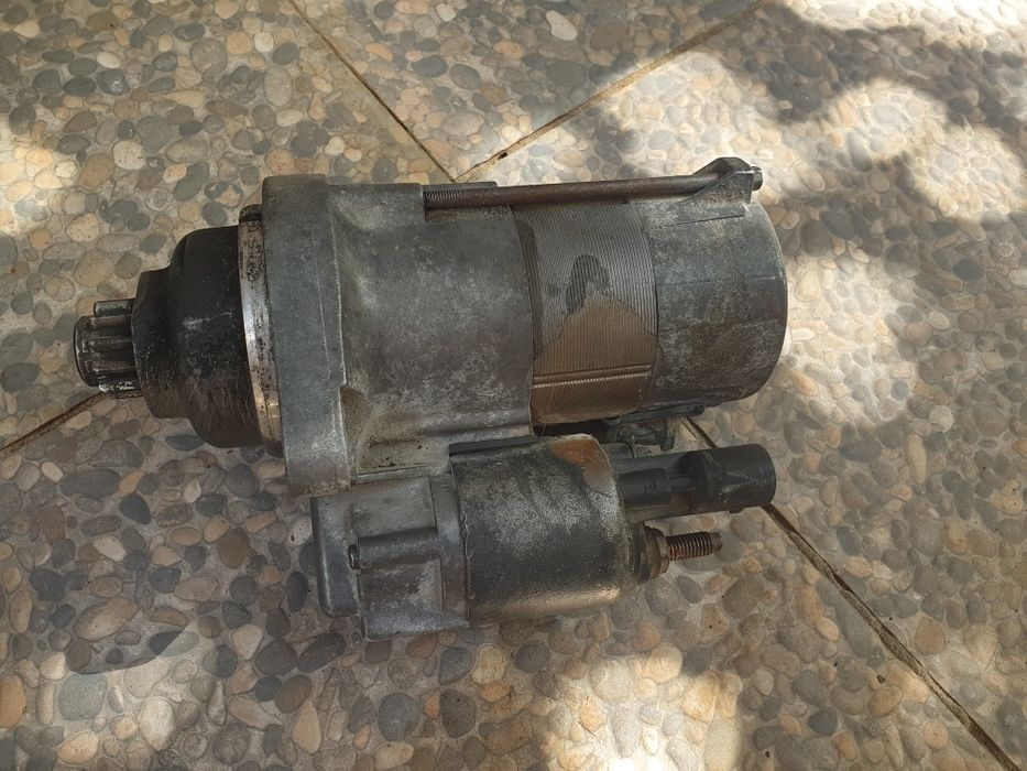 Vând electromotoare Audi ,Vw,Golf V