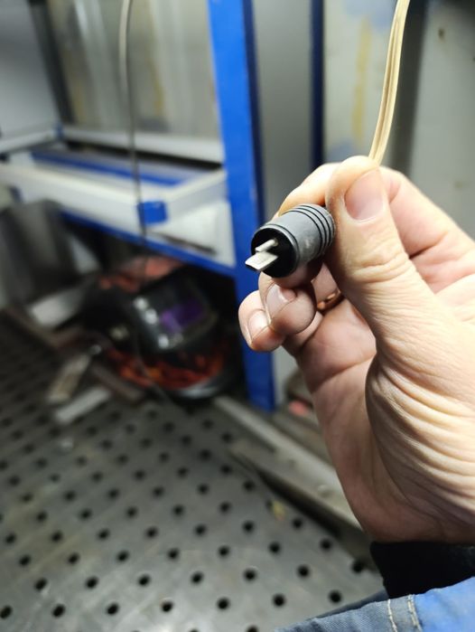 Усилитель Романтика