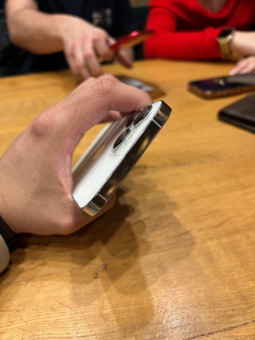 Iphone 13 Pro Max 256gb