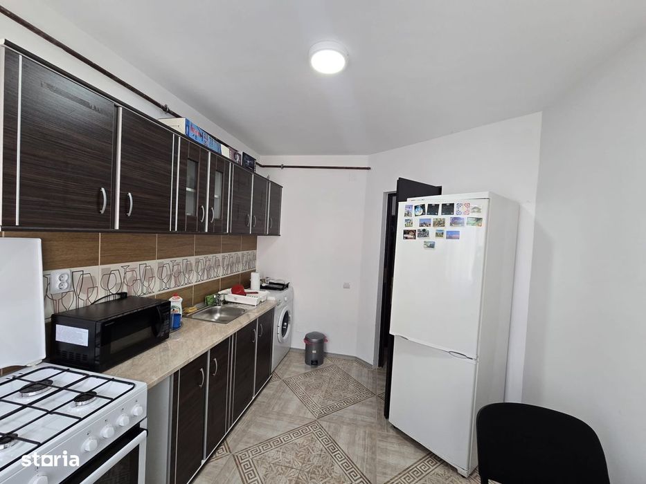 Apartament 2 camere l Mobilat partial l Su 55.57 mp l Parcare l Sesul