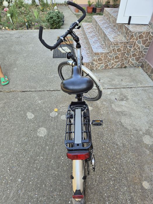 Bicicletă Winora Bermuda