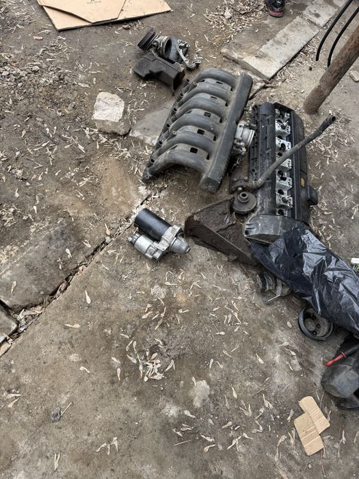 М50 запчаста бмв