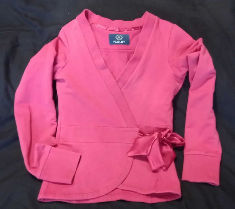 Сутчер Playlife XS