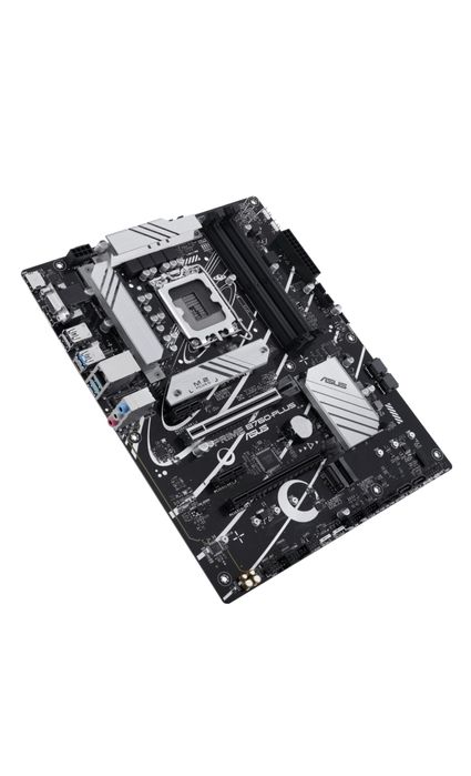 Материнская плата ASUS PRIME B760-PLUS