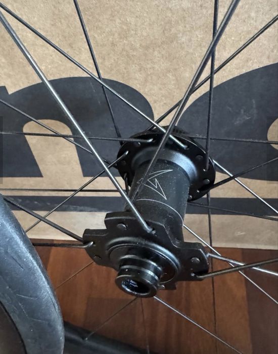 Карбонови капли BIANCHI VELOMAN PALLADIUM .2026г.