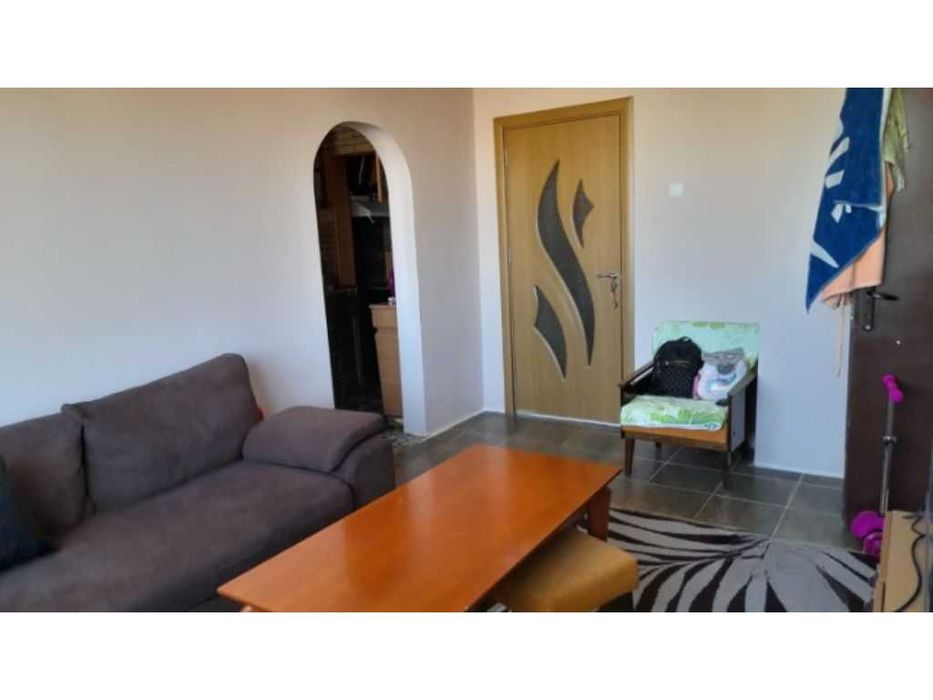 Продава се Четиристаен апартамент в Добрич, Дунавите - 70 кв.м за 743 €/кв.м - Снимка #4