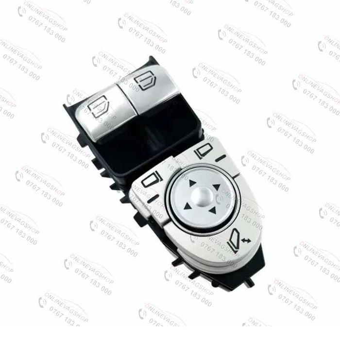 Butoane geamuri electrice Mercedes Benz Vito, Viano, V- class W447  an 2014-2021