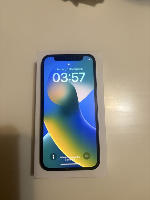 Iphone 12 mini 128 GB