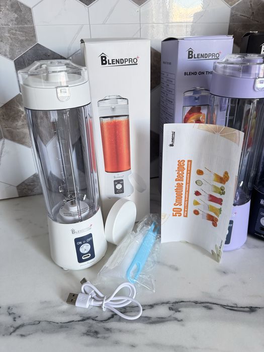 Блендер многофункциональный