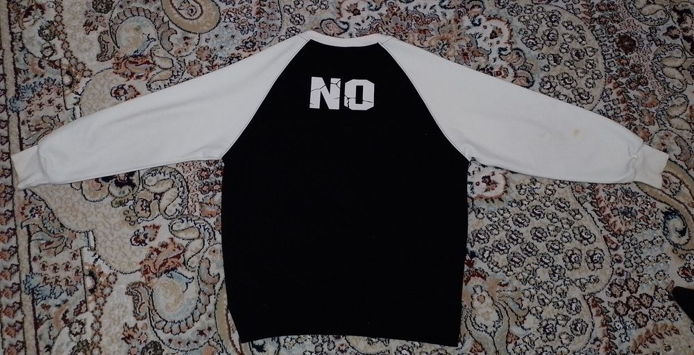 Толстовка от J.D.M