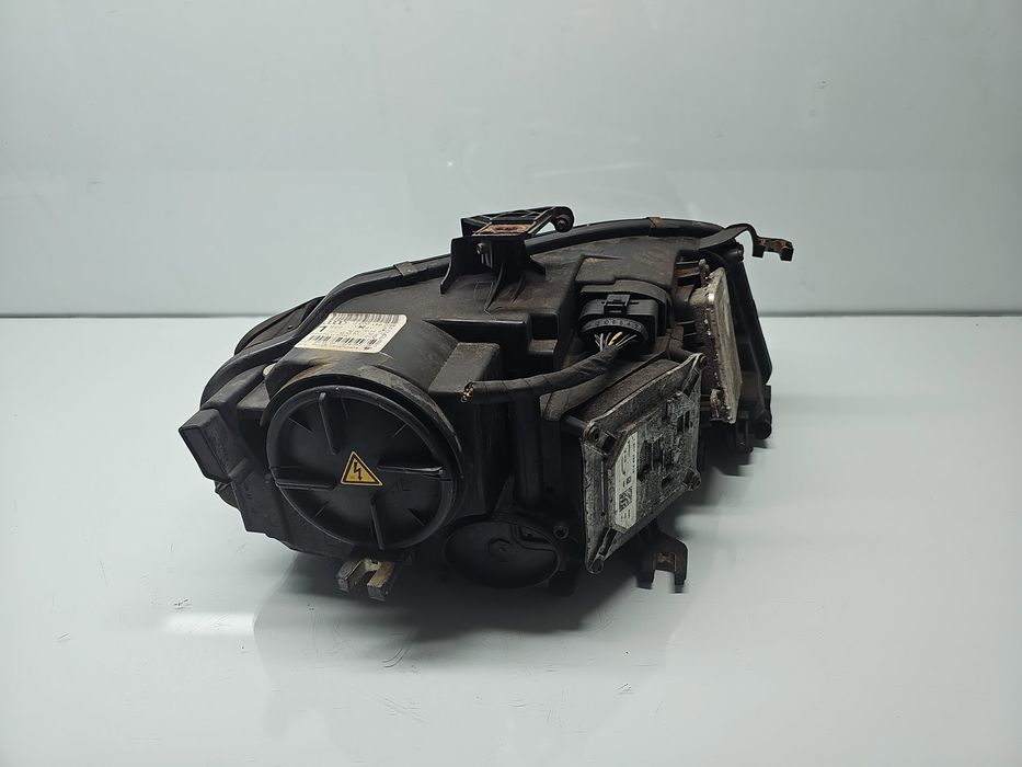 Far stanga AUDI A4 (8K5, B8) Avant [Fabr 2008-2015] 8K0941003D