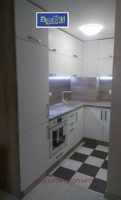 Продава се Едностаен апартамент в Велико Търново, Бузлуджа - 35 кв.м за 1181 €/кв.м - Снимка #5