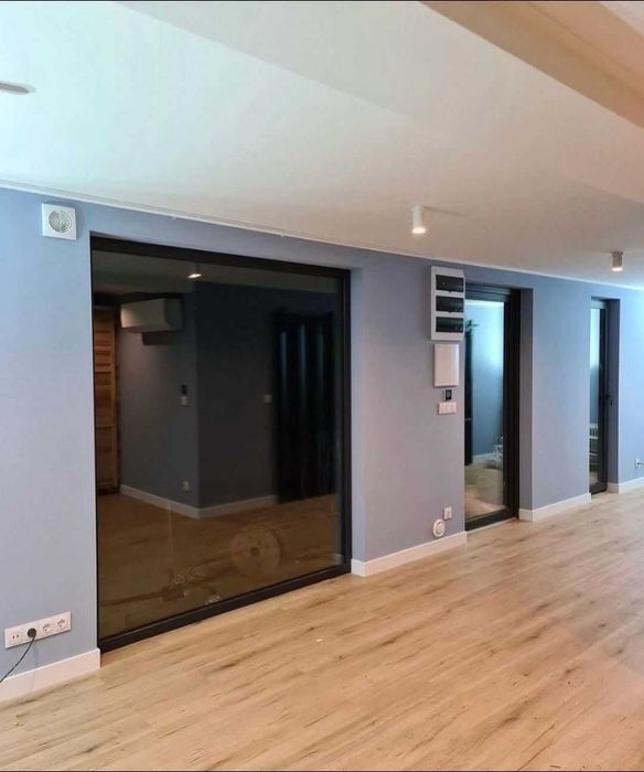 Модульное здание из контейнеров