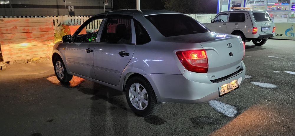 Lada Granta 2190