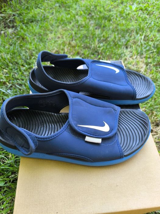 Сандали Nike номер 36-37