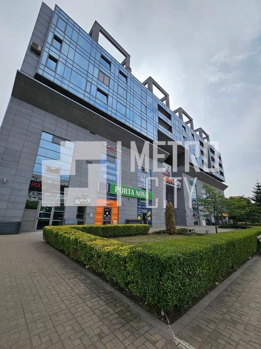 Дава се под наем Офис в София, Младост 3 - 40 кв.м за 250 € - Снимка #1