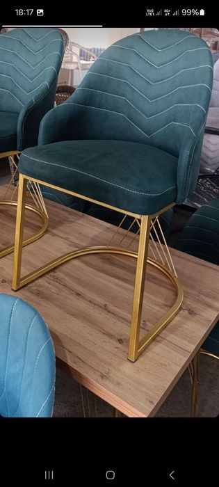 Turetiski stol stullar olami optom narxlarda arzon va sifatli