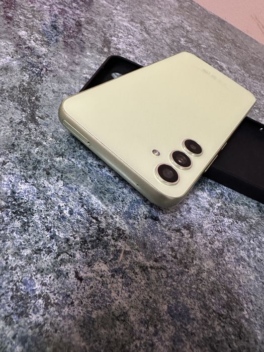 Samsung A34 5g 6/128