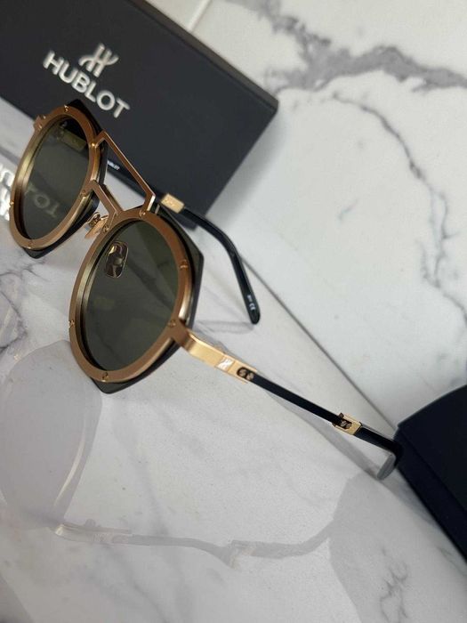 Ochelari Hublot Barbati