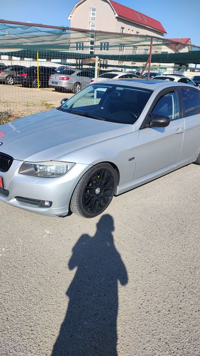 BMW 3 Series 0 — imagine 4