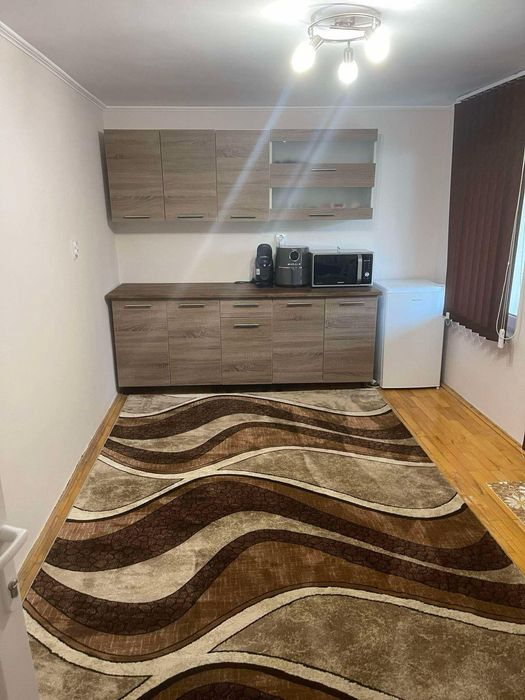 Vand spatiu comercial Tarnaveni, Strada Soimilor nr 55A.