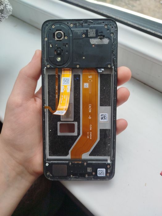 Oppo a38 на запчасти
