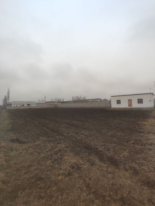 20 sotix 1 sotixgi 4 mingdan  2 xona uyi bor