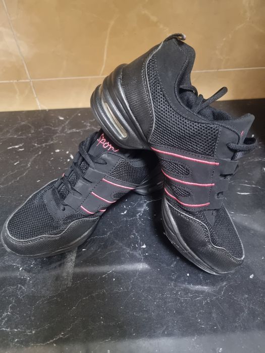 Джазовки для занятия танцами