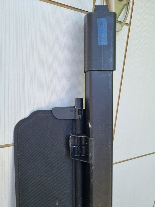 Щора за багажник на Форд  S макс/ 2016г /