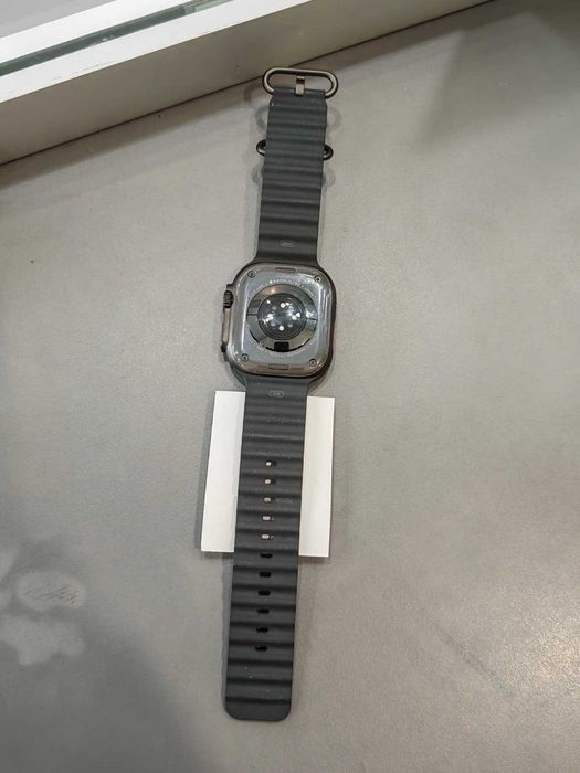 Apple Watch Ultra 3 GPS+Cellular 49mm (Ag44 B7711) - Garantie 2 ani!