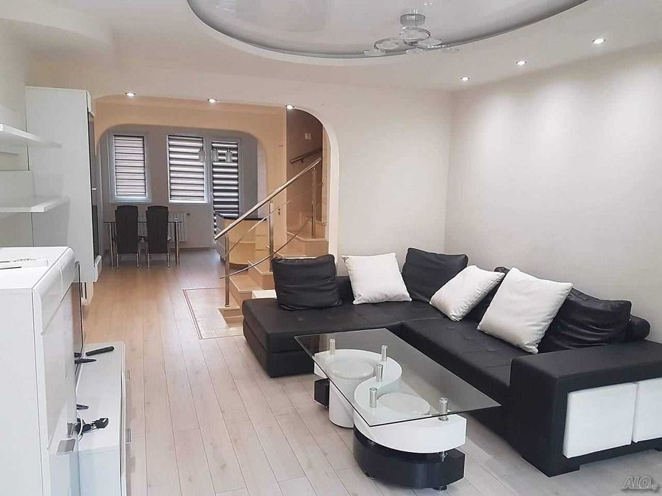 Дава се под наем Тристаен апартамент в София, Овча купел 2 - 108 кв.м за 571.2 € - Снимка #4