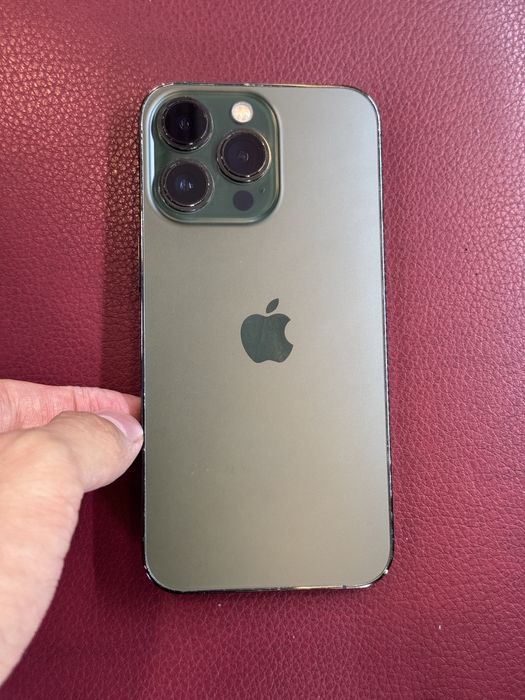 Iphone 13 pro 128 94%