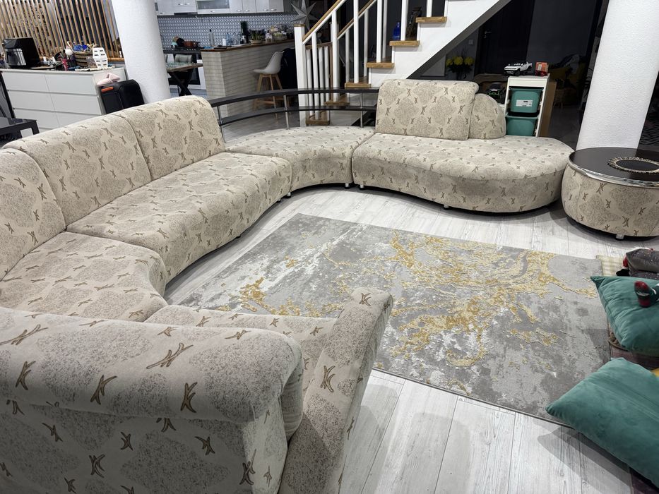 Canapea living dimensiune mare