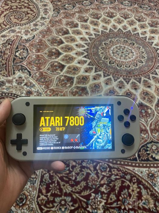 Psp M17 почти новая