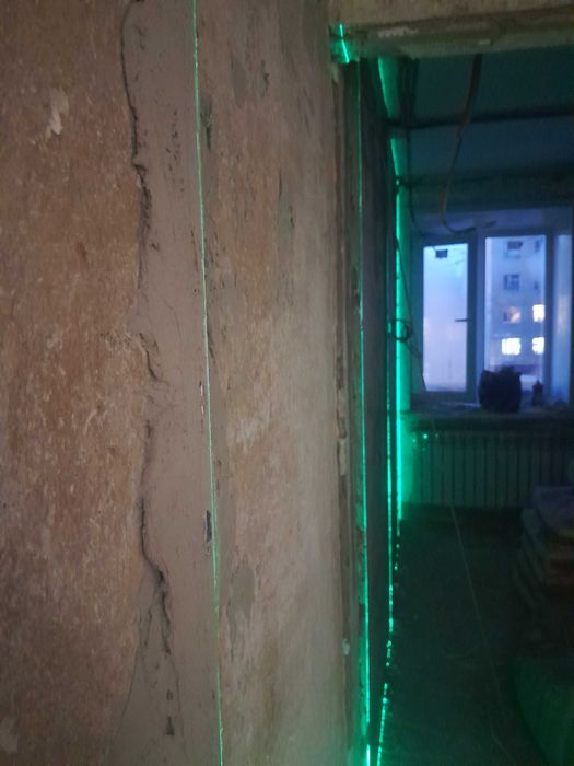 Отделочники высшей категории!!!