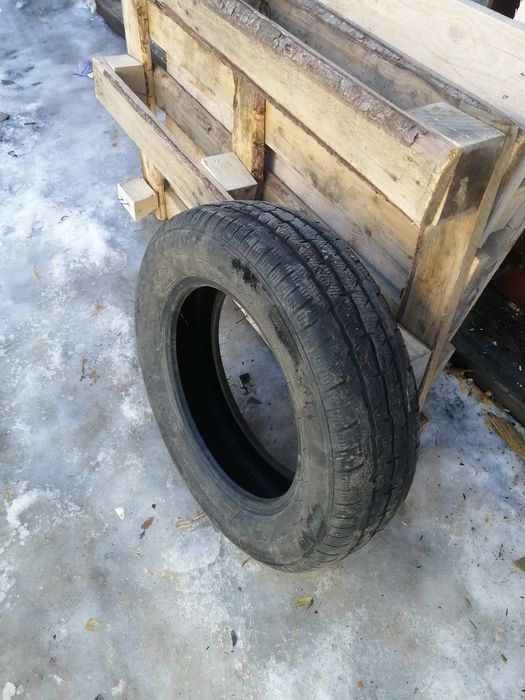 Продам балон в хорошем состоянии