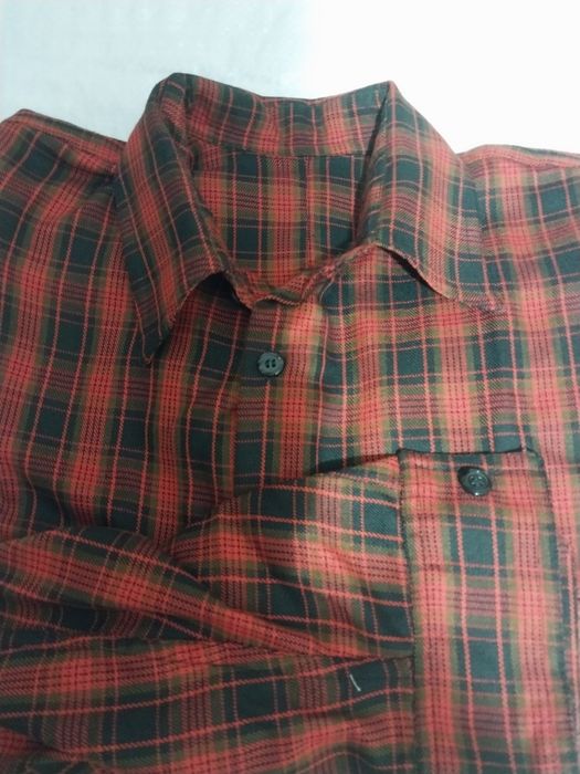 Продам рабочие  х/б рубашки ,брюки