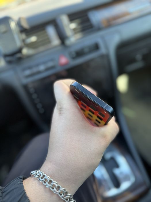 Айфон,IPhone 13 128gb 100% акб