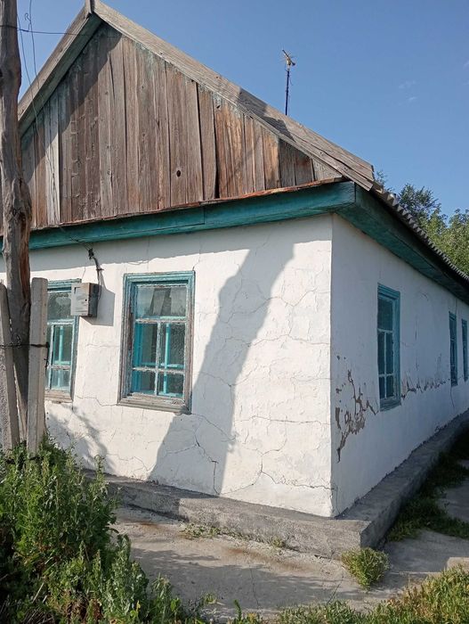 Продам частный дом