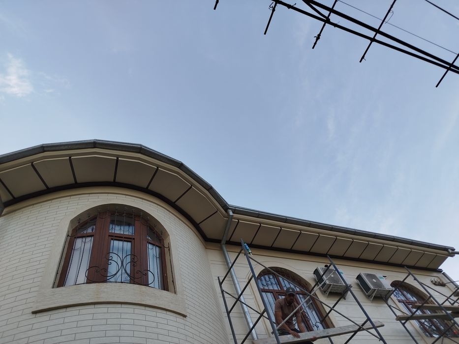 Tunikabont Туникабонд xizmati 10 yil kafolat beramiz