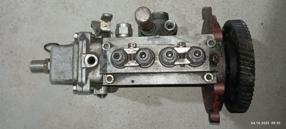 YTO трактор АПАРАТ