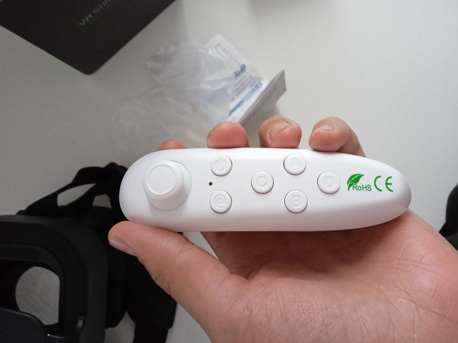 Продам Vr очки для телефона