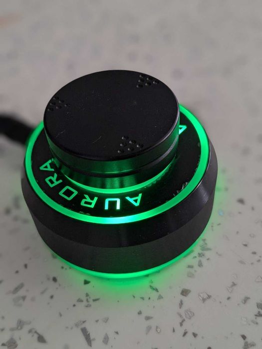 Aurora Tattoo Power Supply