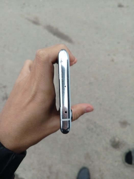 Xiaomi mi note 10 flagman