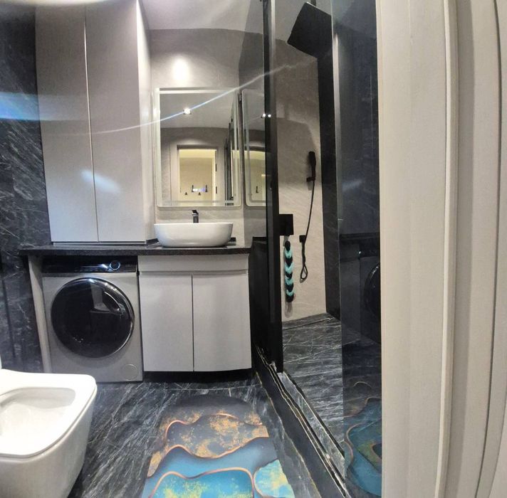 Посуточная квартира | Daily Apartment Rental