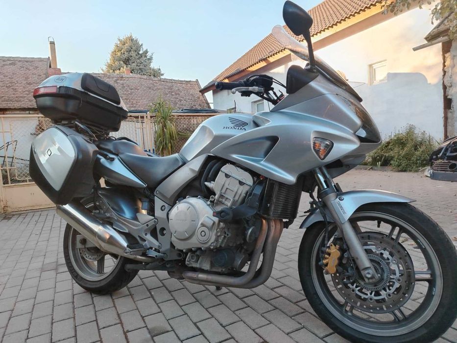 Vand Honda CBF 1000