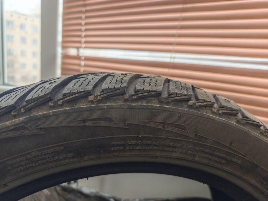 Trazano 235/45 R18